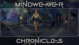Mindweaver Chronicles