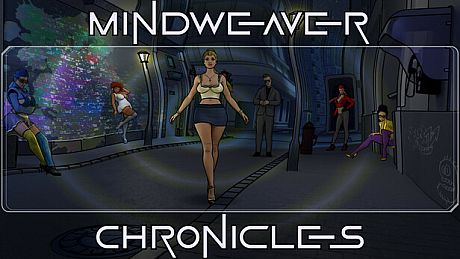 Mindweaver Chronicles