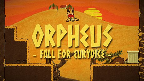 Orpheus: Fall For Eurydice