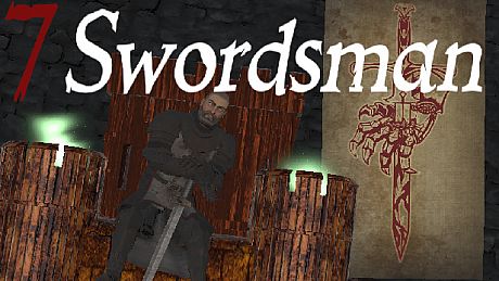 7Swordsman Game