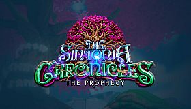 The Sintonia Chronicles