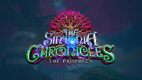 The Sintonia Chronicles Game