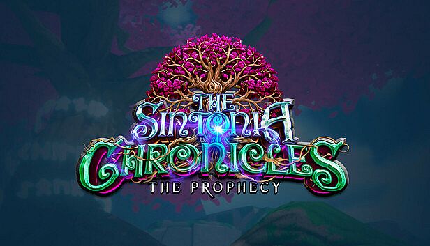 Buy The Sintonia Chronicles