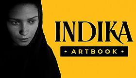 INDIKA: ARTBOOK