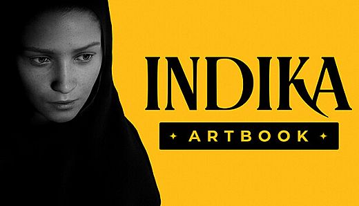 INDIKA: ARTBOOK