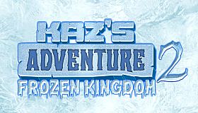 Kaz's Adventure 2: Frozen Kingdom