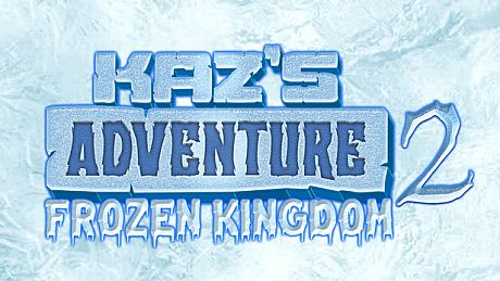 Kaz's Adventure 2: Frozen Kingdom DLC