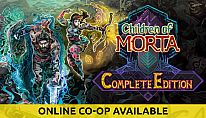 Acheter Children of Morta: Complete Edition PC