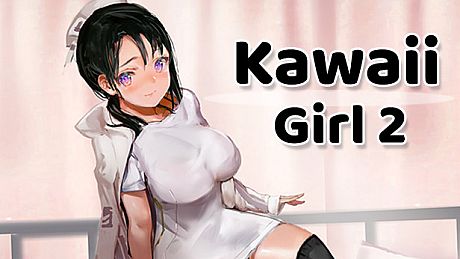 Kawaii Girl 2 Game