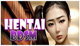 Hentai BDSM - Student DLC