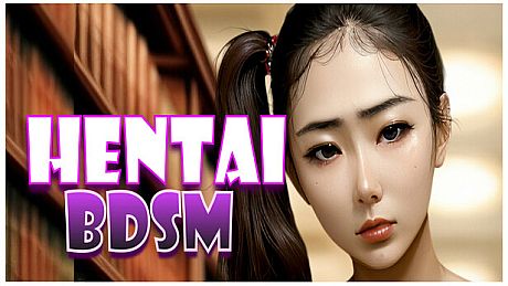 Hentai BDSM - Student DLC DLC