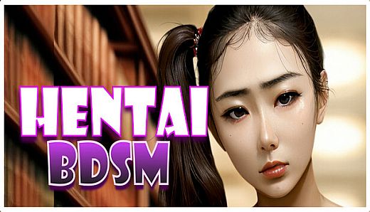 Hentai BDSM - Student DLC