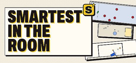 Smartest in the Room Game