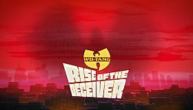 Wu-Tang: Rise of the Deceiver