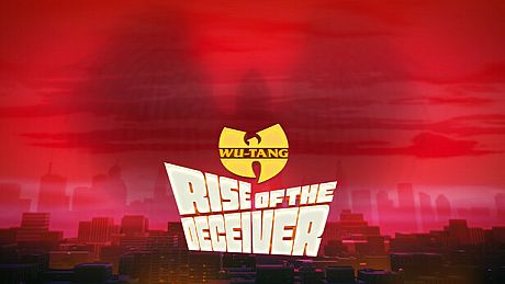 Wu-Tang: Rise of the Deceiver Game