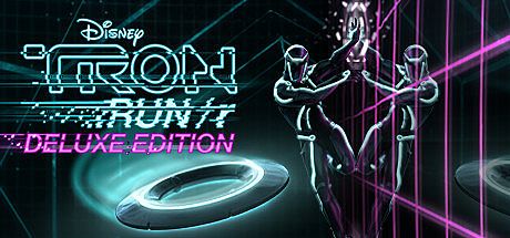 TRON RUN/r: Deluxe Edition