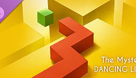 Dancing Line - The Mystery