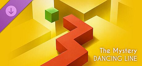 Dancing Line - The Mystery