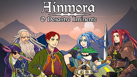 Ainmora: The Impending Disaster Game