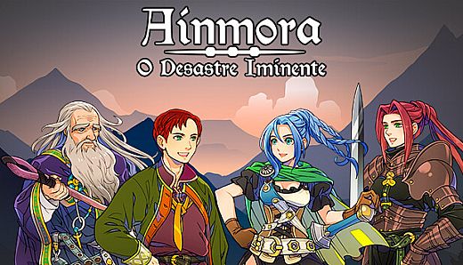 Ainmora: The Impending Disaster