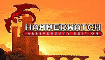 Buy Hammerwatch Anniversary Edition PC