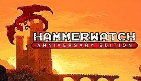 Hammerwatch Anniversary Edition