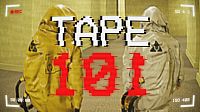 Tape 101: Liminal Descent