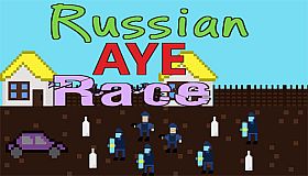 Russian Race