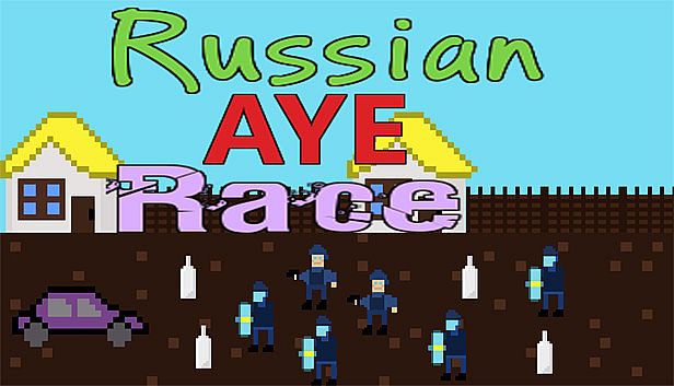 Buy Russian Race