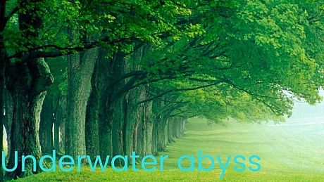 Underwater abyss Game