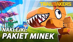 Trailmakers: Decals Expression Pack