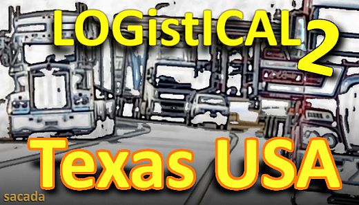 LOGistICAL 2: USA - Texas - Sample