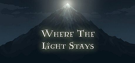 Where The Light Stays Game