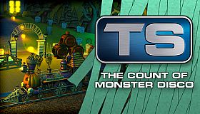 The Count of Monster Disco