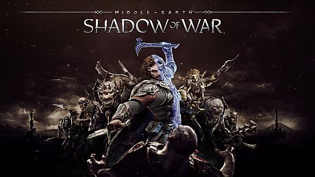 Middle-earth: Shadow of War Game