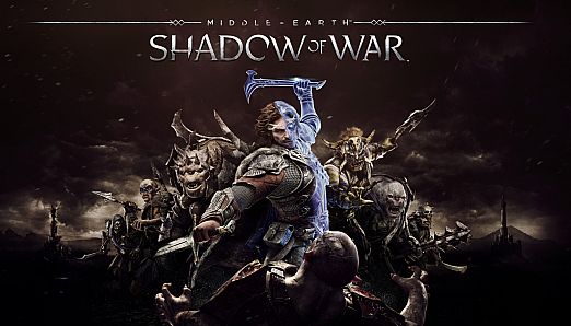 Middle-earth: Shadow of War