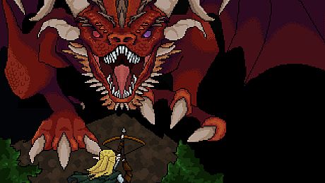 Arrowstorm Ascendant [Windows] Game