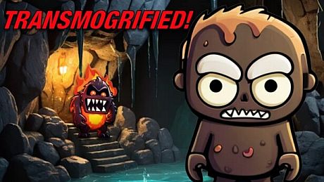 TRANSMOGRIFIED! Game