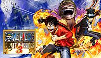 Acheter One Piece Pirate Warriors 3 PC