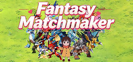 Fantasy Matchmaker Game