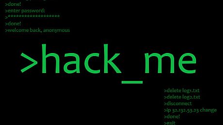 hack_me - Wallpapers DLC