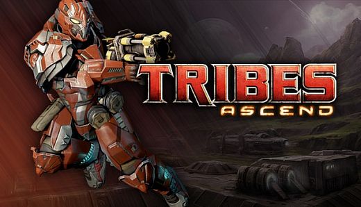 Tribes: Ascend