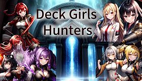 Deck Girls Hunters 