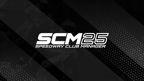 Speedway Club Manager 25 Game