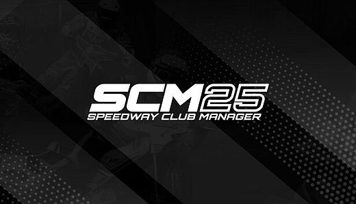 Speedway Club Manager 25