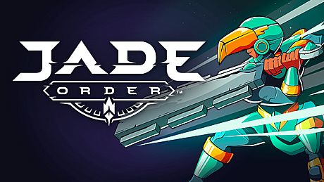 Jade Order Game