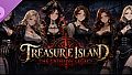 TREASURE ISLAND: The Crimson Legacy - Supporter Pack