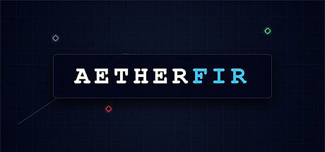 Aether FIR ATC Simulator