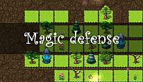 Comprar Magic defense para PC