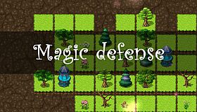 Magic defense